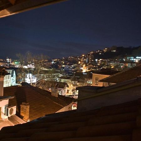 Ивановата Къща Veliko Tărnovo Esterno foto