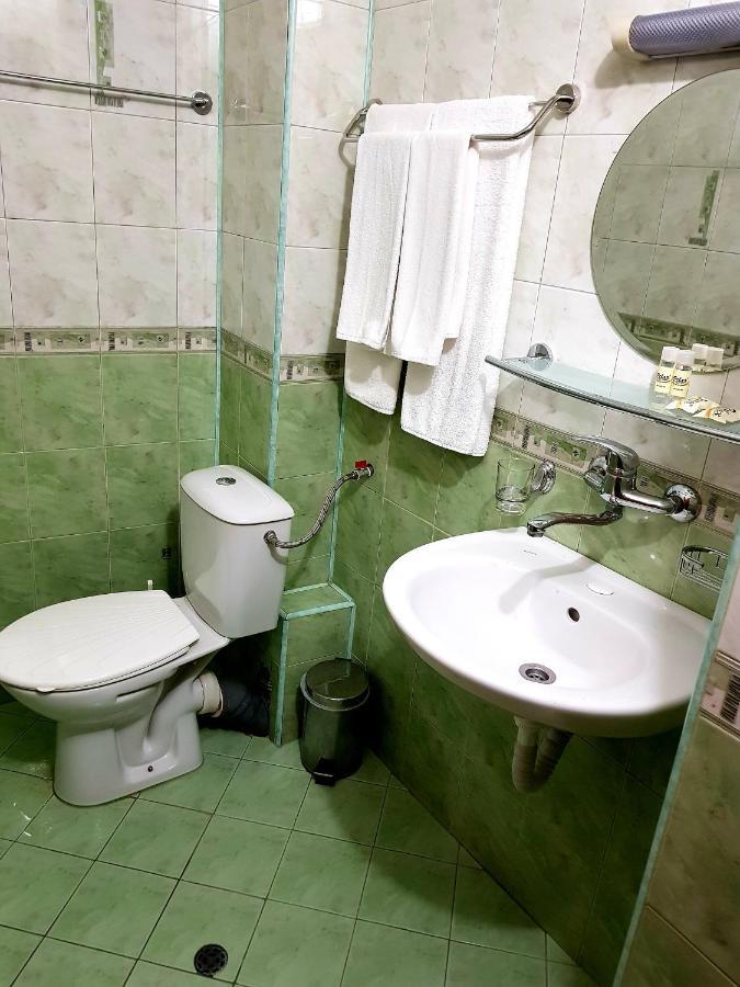 Ивановата Къща Veliko Tărnovo Esterno foto
