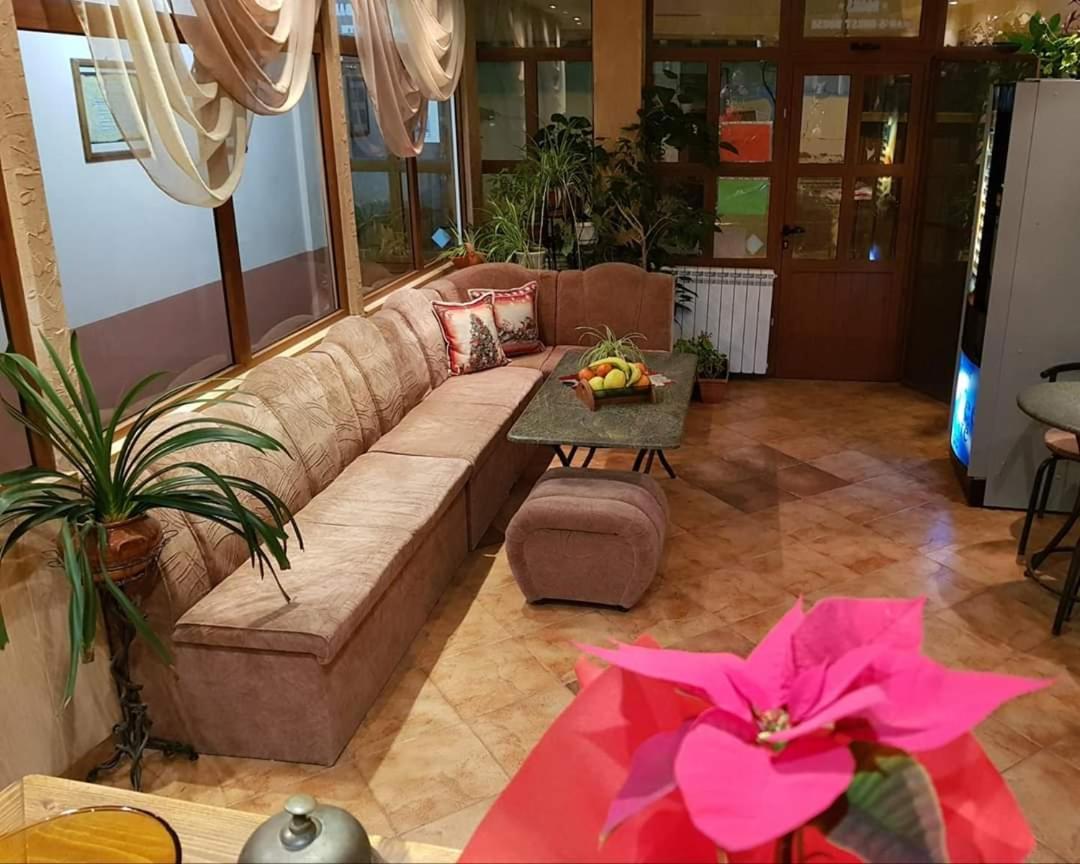 Ивановата Къща Veliko Tărnovo Esterno foto
