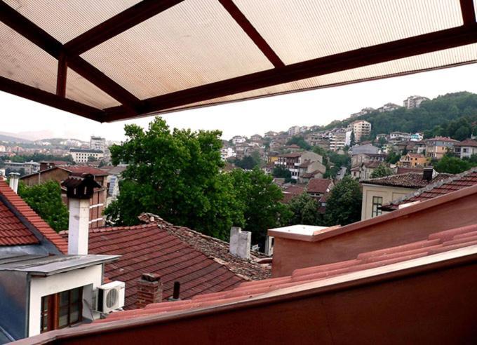 Ивановата Къща Veliko Tărnovo Esterno foto