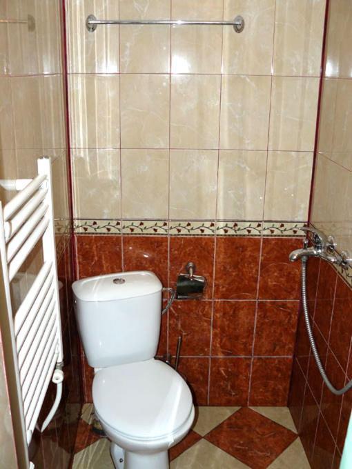 Ивановата Къща Veliko Tărnovo Esterno foto