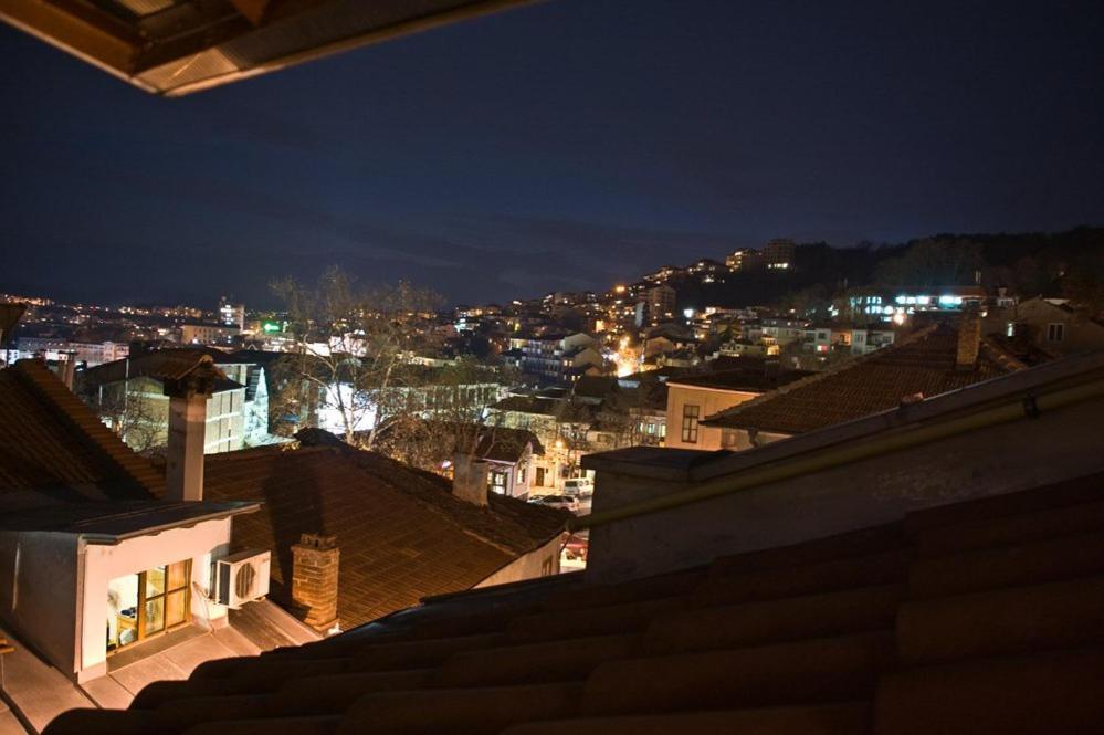 Ивановата Къща Veliko Tărnovo Esterno foto